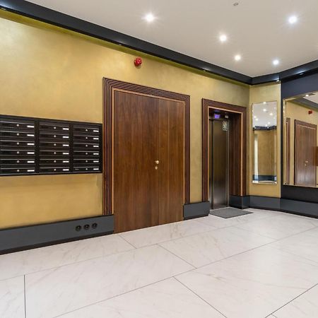 Modern Apartment Cracow Old Town By Noclegi Renters 克拉科夫 外观 照片