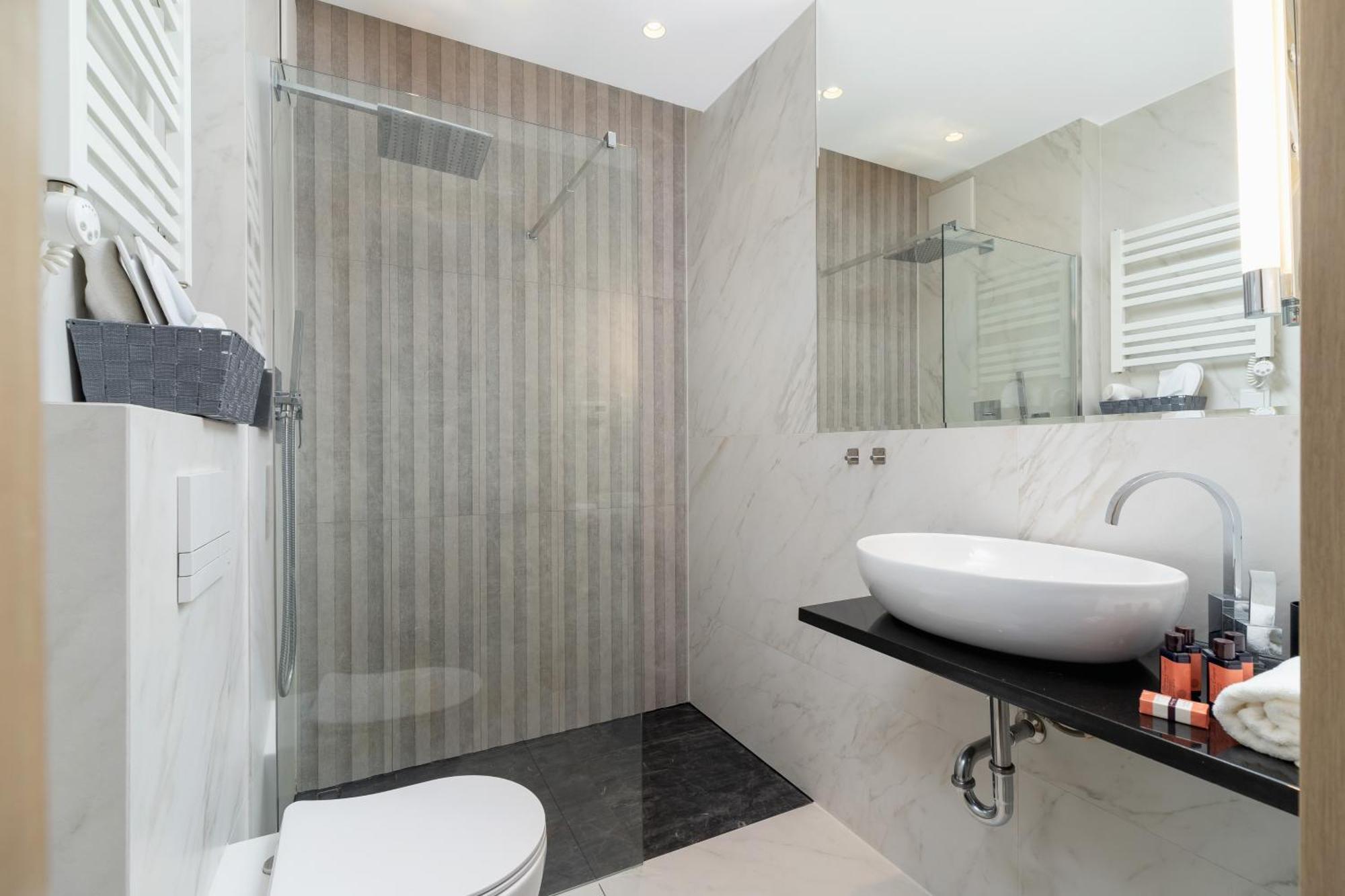Modern Apartment Cracow Old Town By Noclegi Renters 克拉科夫 外观 照片